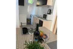 Apartamenty Blažic Vodice  Apartament 1 – Apartman 5 foto 4