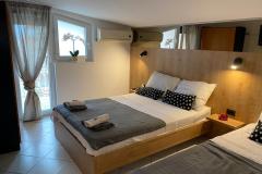 Apartamenty Blažic Vodice  Apartament 3 – apartmam 9 foto 1