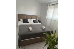 Apartamenty Blažic Vodice  Apartament 3 – apartmam 9 foto 3