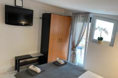 Apartamenty Blažic Vodice  Apartament 3 – apartmam 9 foto 4