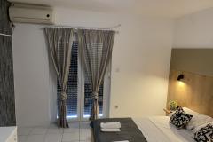 Apartamenty Blažic Vodice  Pokoj 7 – Soba 3 foto 2