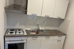 Apartamenty Blažic Vodice  Pokoj 7 – Soba 3 foto 5