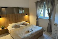 Apartamenty Blažic Vodice  Pokoj 4 – Soba 4 foto 1