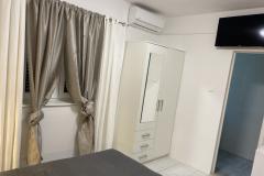 Apartamenty Blažic Vodice  Pokoj 4 – Soba 4 foto 2