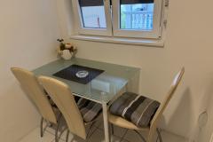 Apartamenty Blažic Vodice  Pokoj 4 – Soba 4 foto 4