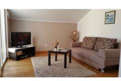 Apartamenty Cvita Apartament 2 – Prišnjak foto 4