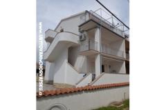 Apartamenty Dananić Apartament 2 – Crveni foto 2