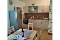 Apartamenty Dea&Paula Apartament 2: (4+1) – A2 foto 1