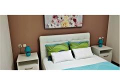 Apartamenty Dea&Paula Apartament 3: (4+1) – A3 foto 1