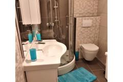 Apartamenty Dea&Paula Apartament 3: (4+1) – A3 foto 5