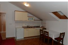 Apartamenty Dugonjić Apartament 1 – Studio 1 foto 4
