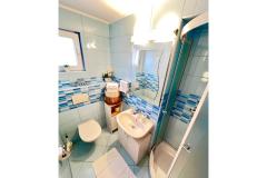 Apartamenty Eden Vodice Apartament 1 – App 2+1 foto 1