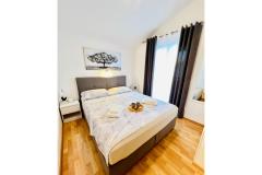 Apartamenty Eden Vodice Apartament 1 – App 2+1 foto 2