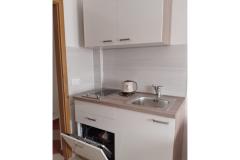 Apartamenty Eden Vodice Apartament 1 – App 2+1 foto 3