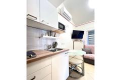 Apartamenty Eden Vodice Apartament 1 – App 2+1 foto 5