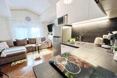 Apartamenty Eden Vodice Apartament 2 – Eden foto 1