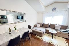 Apartamenty Eden Vodice Apartament 2 – Eden foto 2