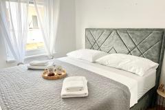 Apartamenty Eden Vodice Apartament 2 – Eden foto 4