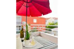 Apartamenty Eden Vodice Apartament 2 – Eden foto 5