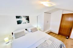 Apartamenty Eden Vodice Apartament 3 – App.broj 2 foto 1