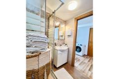 Apartamenty Eden Vodice Apartament 3 – App.broj 2 foto 2