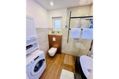 Apartamenty Eden Vodice Apartament 4 – App 4+1 foto 1