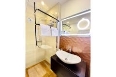 Apartamenty Eden Vodice Apartament 4 – App 4+1 foto 2