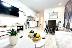 Apartamenty Eden Vodice Apartament 4 – App 4+1 foto 3