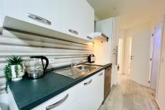 Apartamenty Eden Vodice Apartament 4 – App 4+1 foto 4