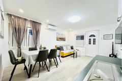 Apartamenty Eden Vodice Apartament 4 – App 4+1 foto 5