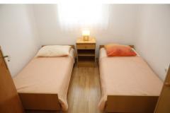 Apartamenty Ergić Bozena Apartament 1 foto 4