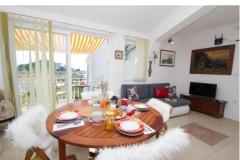 Lola's apartments Apartament 1 – Charmful foto 2