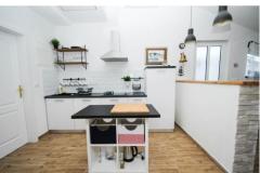 Lola's apartments Apartament 4 – Stunning foto 1