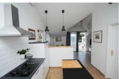 Lola's apartments Apartament 4 – Stunning foto 2