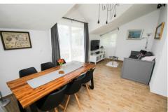 Lola's apartments Apartament 4 – Stunning foto 3