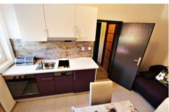 Apartamenty i sobe Štrus Apartament 2 – 2+2 apart foto 2