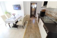 Apartamenty i sobe Štrus Apartament 1 – 4+2 Apart foto 2