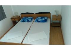 Apartamenty i sobe Štrus Pokoj 3 – Soba za 2 foto 1