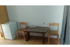Apartamenty i sobe Štrus Pokoj 3 – Soba za 2 foto 4