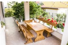 Apartamenty Ines Apartament 1 – App2+1 foto 1