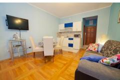 Apartamenty Iris Apartament 1 – plavi foto 1