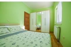 Apartamenty Iris Apartament 3 – žuti foto 5