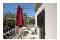 Apartamenty Iva Vodice Apartament 1 – KORNATI foto 1