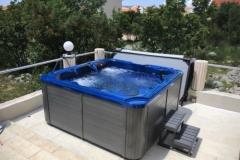 Apartamenty Ivan V      RELAX Pokoj 5 – SOBA 1 foto 3