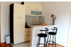 Apartamenty Juricev 100m to the beach Apartament 1 – Apartman 1 foto 1