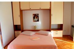 Apartamenty Juricev 100m to the beach Apartament 1 – Apartman 1 foto 3