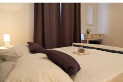 Apartamenty Juricev 100m to the beach Apartament 3 – Apartman 3 foto 2