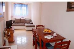 Apartamenty Juricev 100m to the beach Apartament 3 – Apartman 3 foto 3