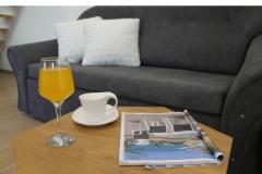 Apartamenty Juricev 100m to the beach Apartament 5 – Apartman 5 foto 3