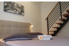 Apartamenty Juricev 100m to the beach Apartament 5 – Apartman 5 foto 4